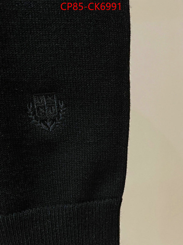 Clothing-Loro Piana ID: CK6991 $: 85USD