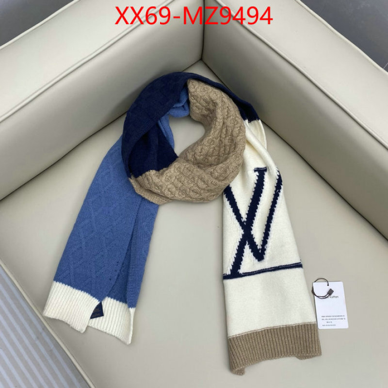 Scarf-LV store ID: MZ9494 $: 69USD