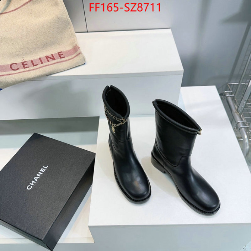 Women Shoes-Boots best replica new style ID: SZ8711 $: 165USD