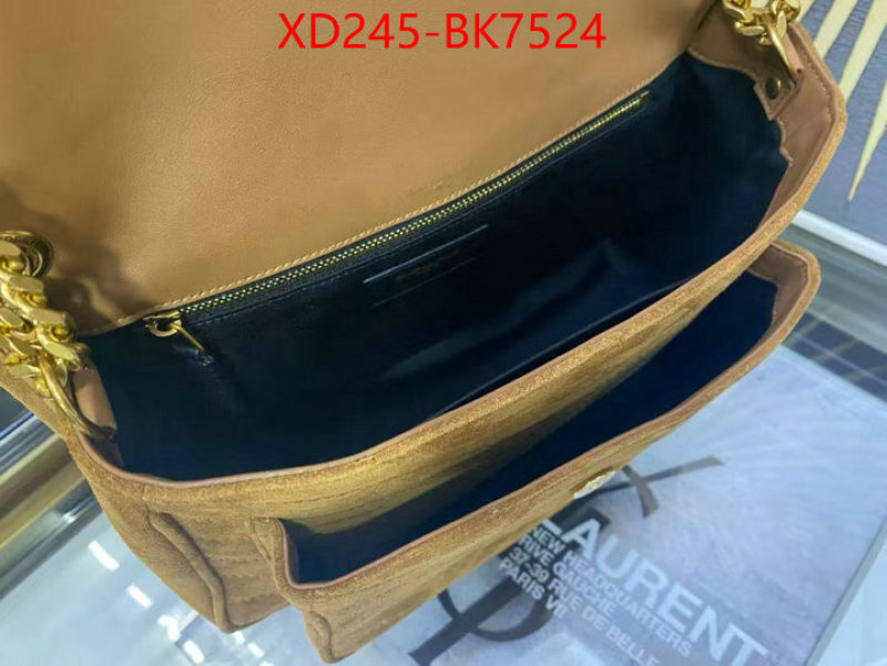 YSL Bags(TOP)-Niki Series best aaaaa ID: BK7524 $: 245USD,