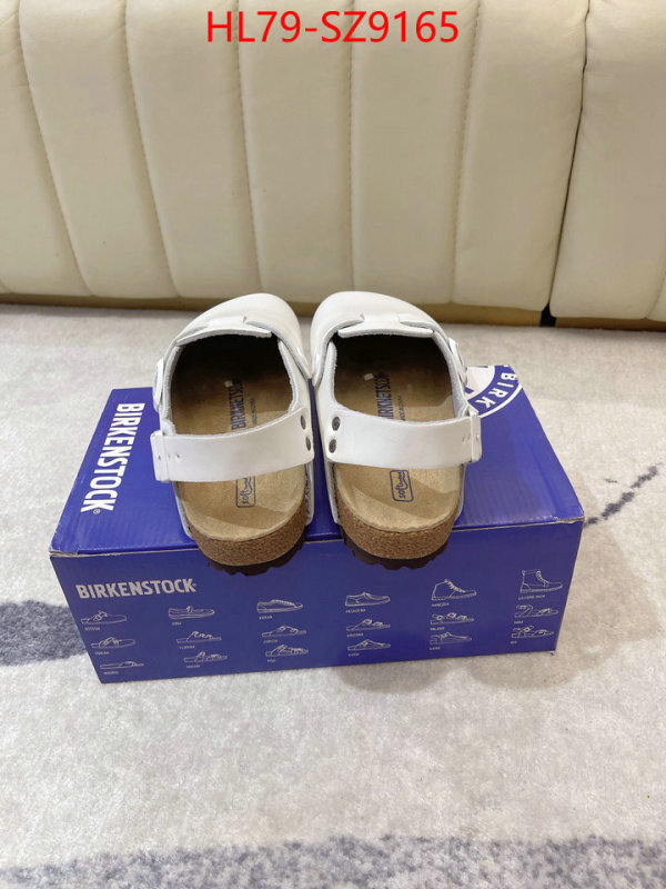 Men Shoes-Birkenstock 2024 aaaaa replica 1st copy ID: SZ9165 $: 109USD