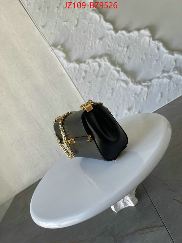 DG Bags(4A)-Crossbody- where to buy high quality ID: BZ9526 $: 109USD,
