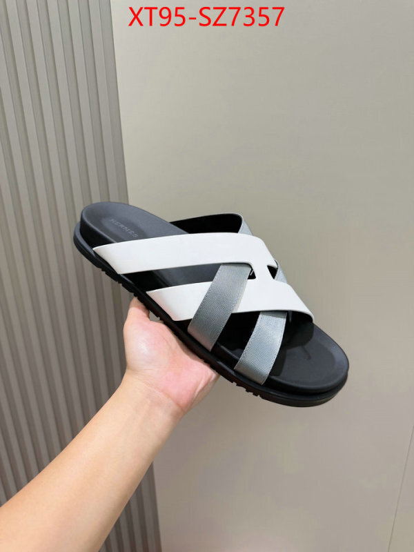 Men Shoes-Hermes ID: SZ7357 $: 95USD