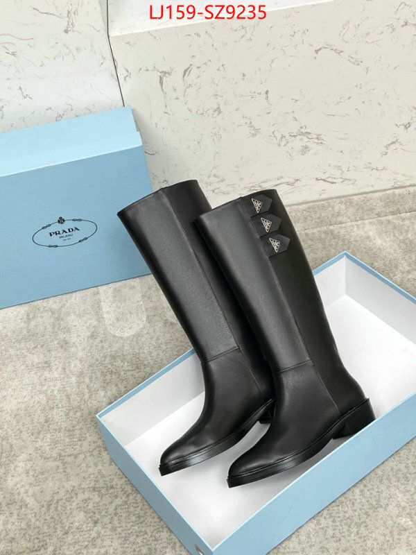 Women Shoes-Prada fake aaaaa ID: SZ9235 $: 159USD