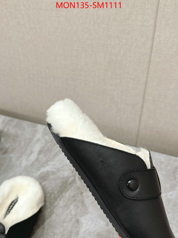 Men Shoes-Balenciaga is it ok to buy replica ID: SM1111 $: 135USD