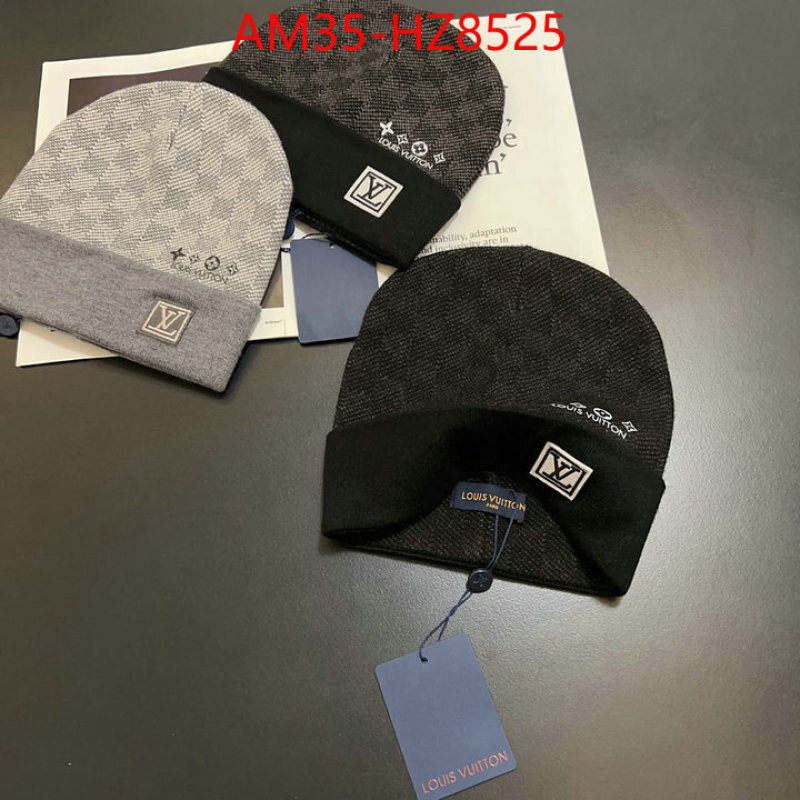 Cap(Hat)-LV ID: HZ8525 $: 35USD