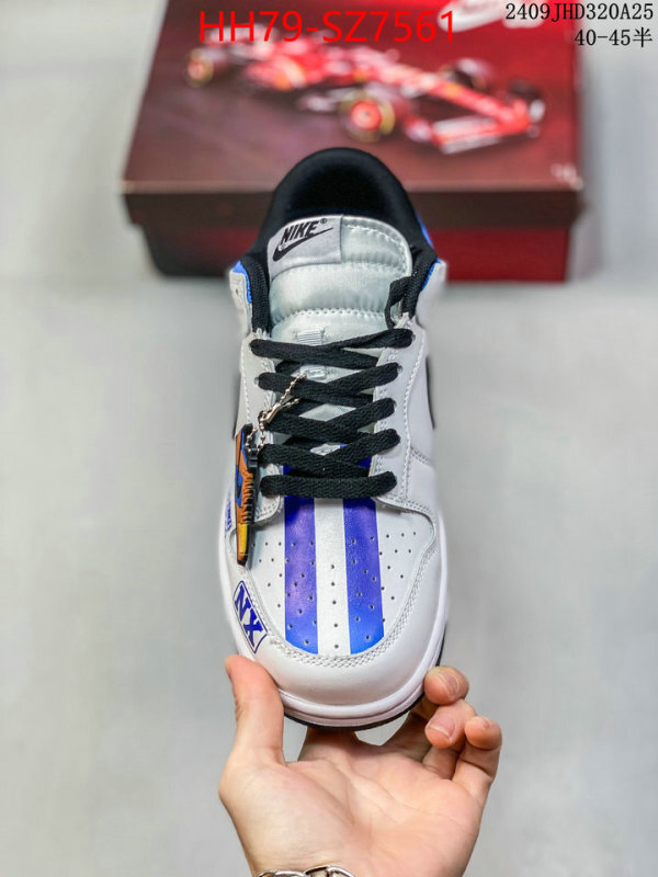 Men Shoes-Nike buy best quality replica ID: SZ7561 $: 79USD