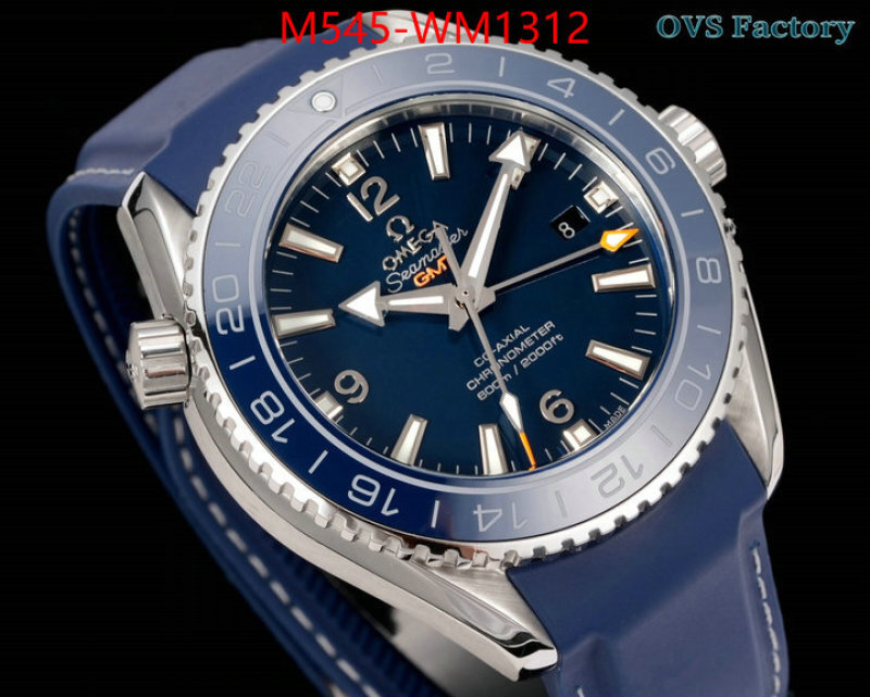 Watch(TOP)-Omega quality aaaaa replica ID: WM1312 $: 545USD