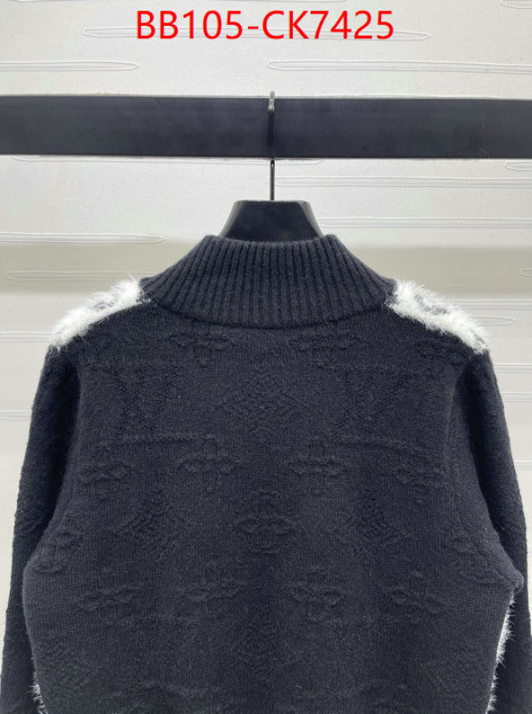 Clothing-LV at cheap price ID: CK7425 $: 105USD