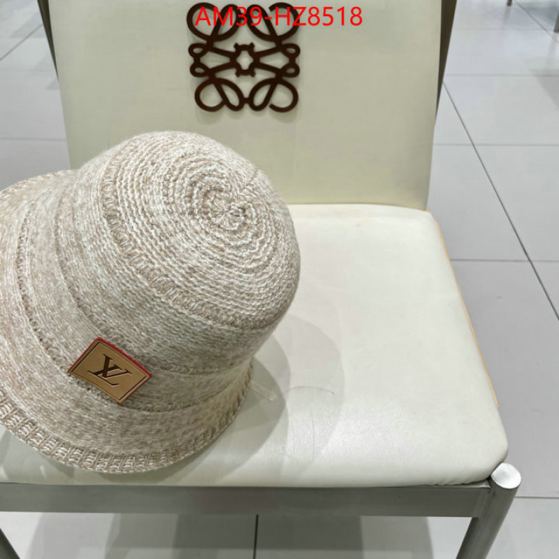 Cap(Hat)-LV ID: HZ8518 $: 39USD
