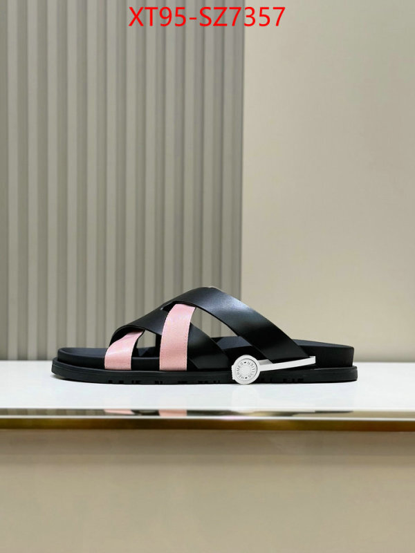 Men Shoes-Hermes ID: SZ7357 $: 95USD