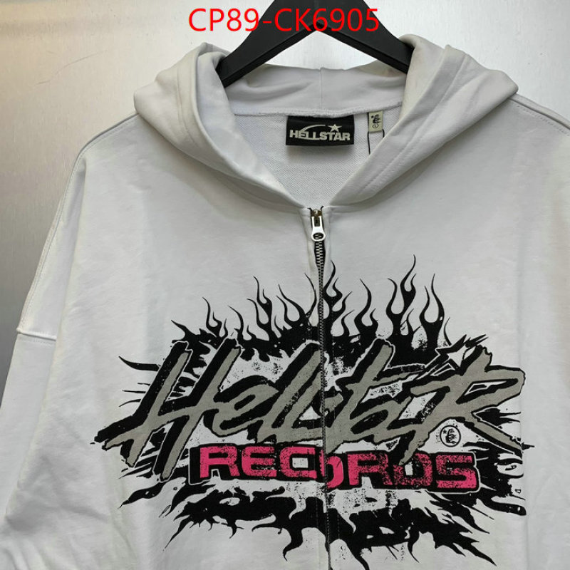 Clothing-Hellstar online ID: CK6905 $: 89USD