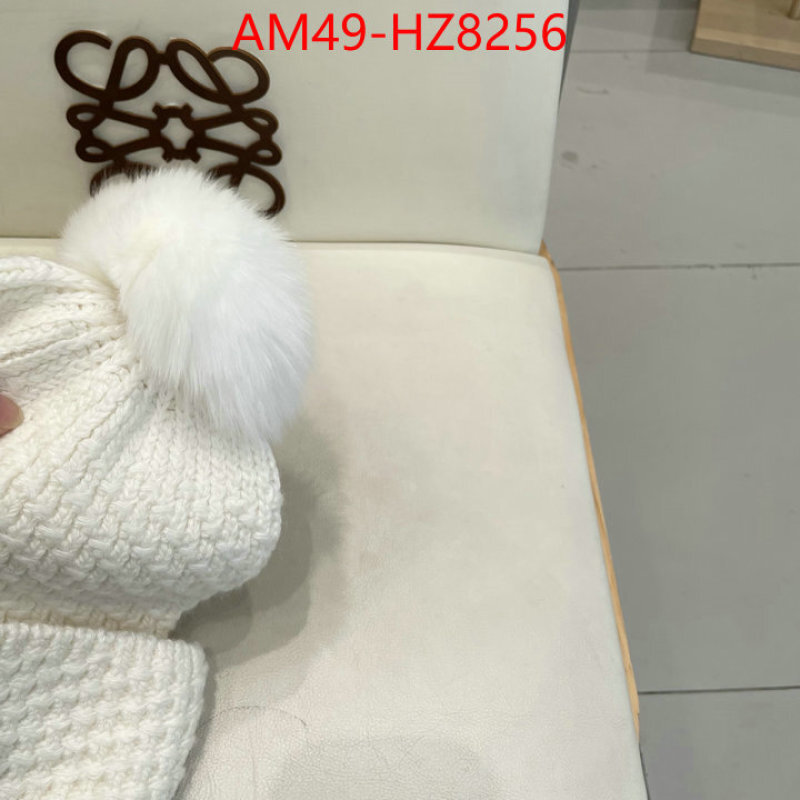 Cap(Hat)-Celine ID: HZ8256 $: 49USD