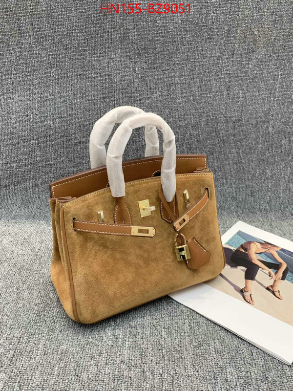 Hermes Bags(4A)-Birkin- copy ID: BZ9051
