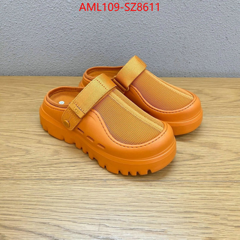 Men Shoes-UGG ID: SZ8611 $: 109USD