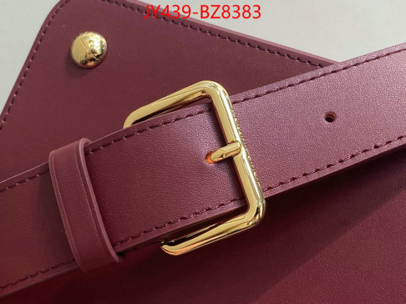 LV Bags(TOP)-Handbag Collection- designer 7 star replica ID: BZ8383 $: 439USD,