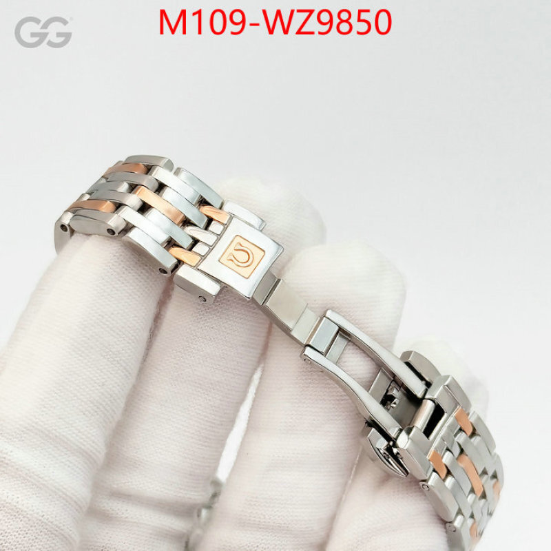 Watch(4A)-Omega designer high replica ID: WZ9850 $: 109USD