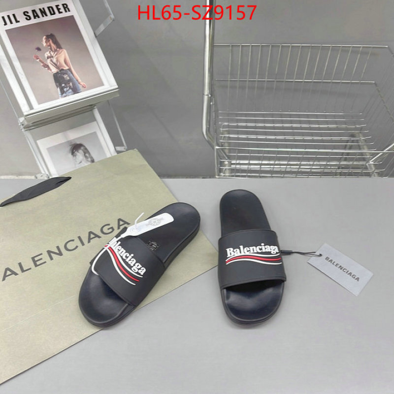 Men Shoes-Balenciaga replica every designer ID: SZ9157 $: 65USD