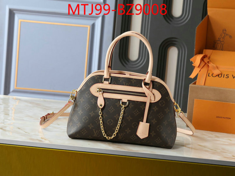 LV Bags(4A)-Pochette MTis Bag- copy ID: BZ9008