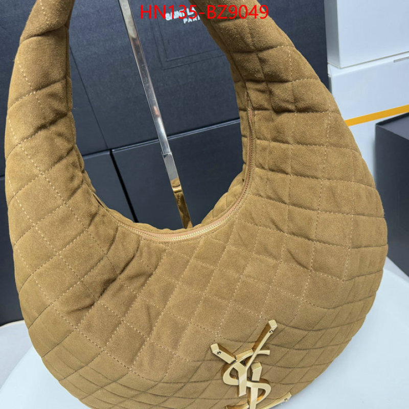 YSL Bags(4A)-Handbag- good quality replica ID: BZ9049 $: 135USD,
