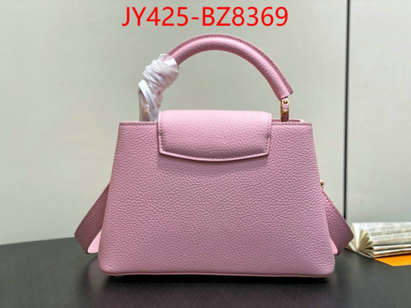 LV Bags(TOP)-Handbag Collection- replica wholesale ID: BZ8369