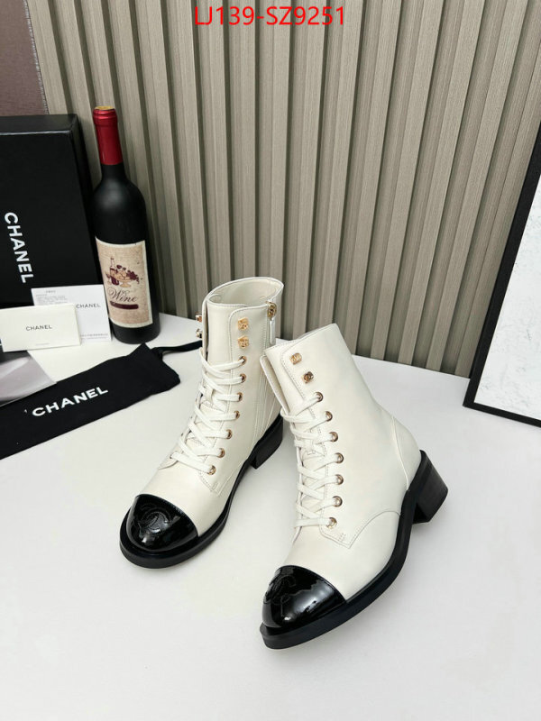 Women Shoes-Boots copy aaaaa ID: SZ9251 $: 139USD