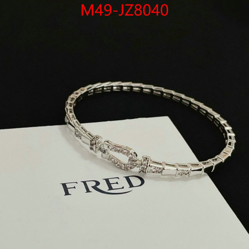 Jewelry-Fred ID: JZ8040 $: 49USD