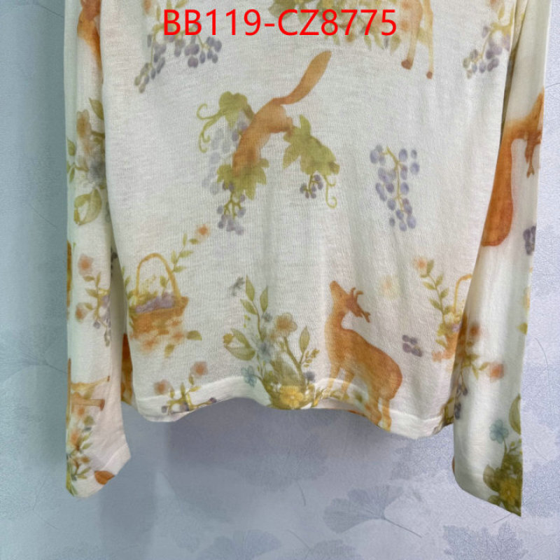 Clothing-Dior is it ok to buy ID: CZ8775 $: 119USD