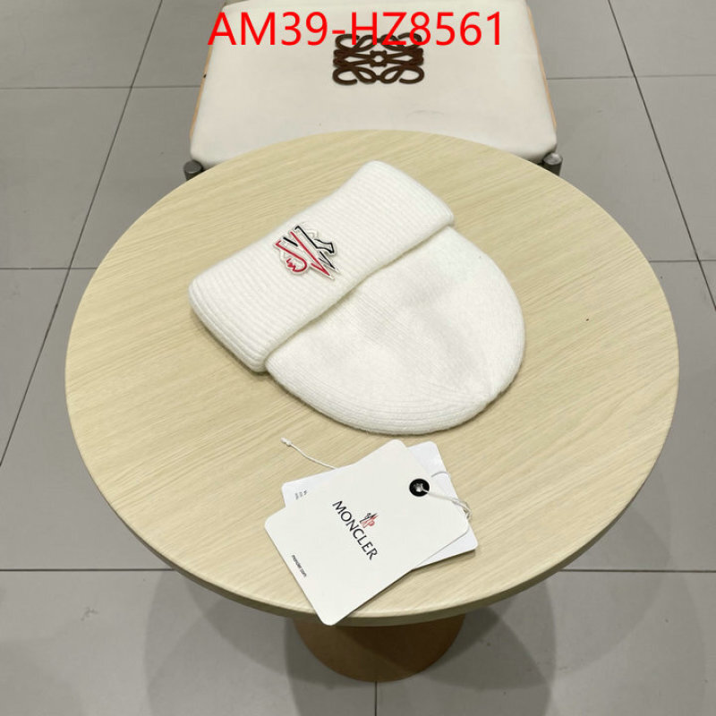Cap(Hat)-Moncler ID: HZ8561 $: 39USD