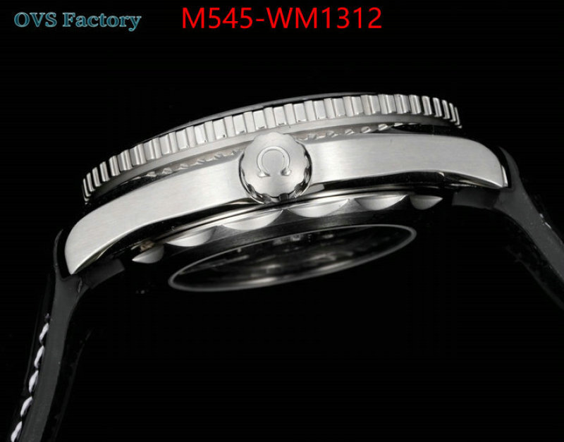 Watch(TOP)-Omega quality aaaaa replica ID: WM1312 $: 545USD