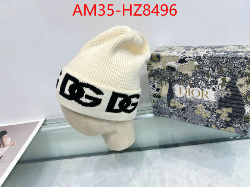 Cap(Hat)-DG ID: HZ8496 $: 35USD