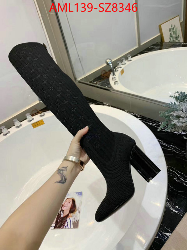 Women Shoes-LV ID: SZ8346 $: 139USD