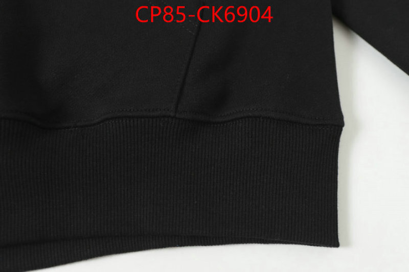 Clothing-DENIM TEARS fake ID: CK6904 $: 85USD