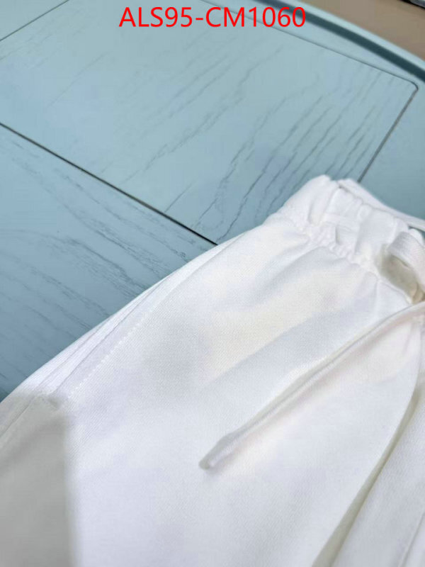 Kids clothing-Versace copy ID: CM1060 $: 95USD