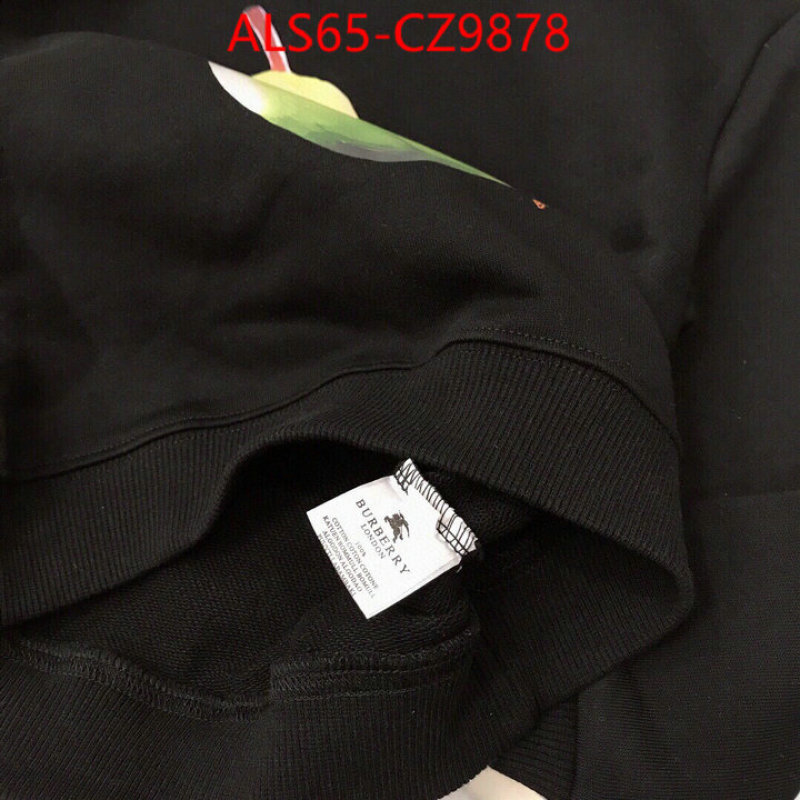 Kids clothing-Burberry best website for replica ID: CZ9878 $: 65USD
