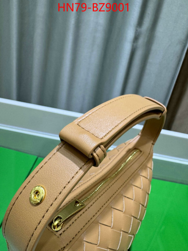 BV Bags(4A)-Handbag- quality aaaaa replica ID: BZ9001 $: 79USD,
