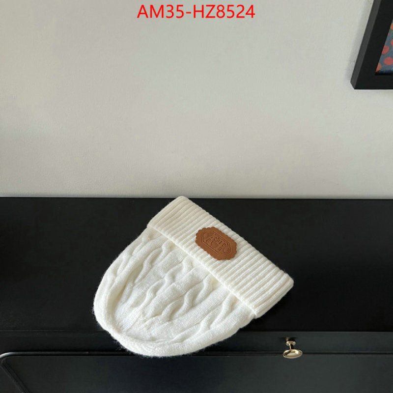 Cap(Hat)-LV ID: HZ8524 $: 35USD