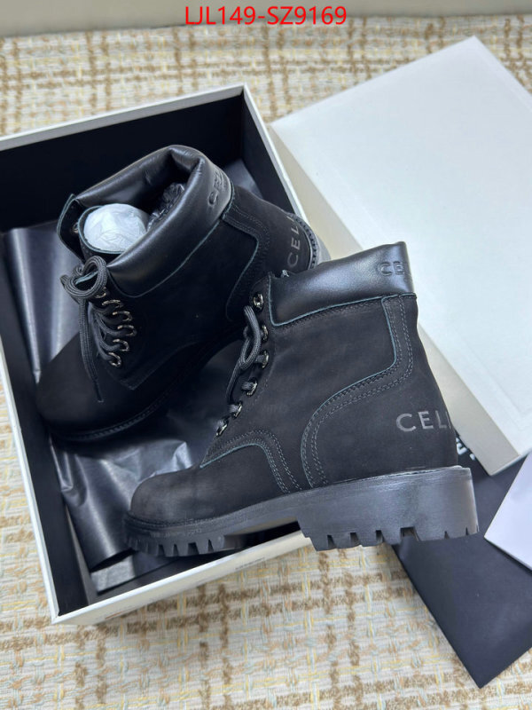 Women Shoes-CELINE sell online ID: SZ9169 $: 149USD