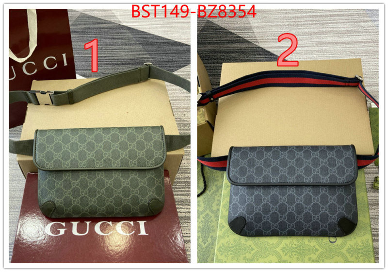 Gucci Bags(TOP)-Discovery- best wholesale replica ID: BZ8354 $: 149USD,