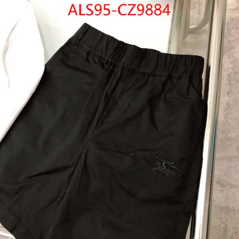 Kids clothing-Burberry wholesale sale ID: CZ9884 $: 95USD