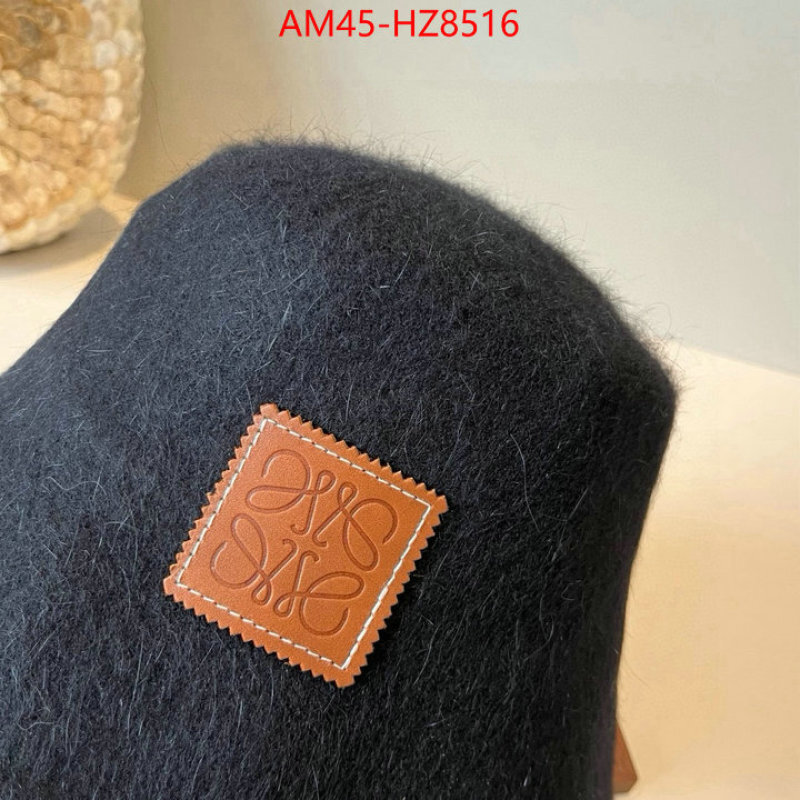 Cap(Hat)-Loewe ID: HZ8516 $: 45USD