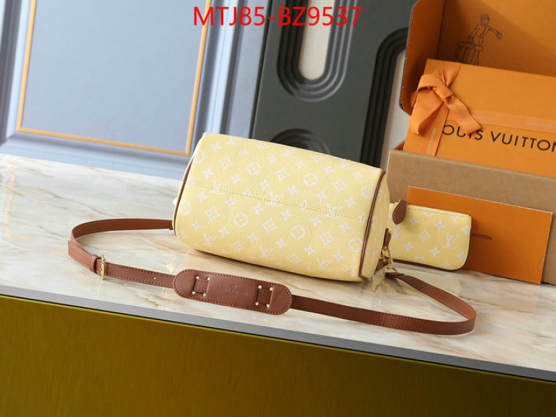 LV Bags(4A)-Speedy- is it illegal to buy dupe ID: BZ9537 $: 85USD,