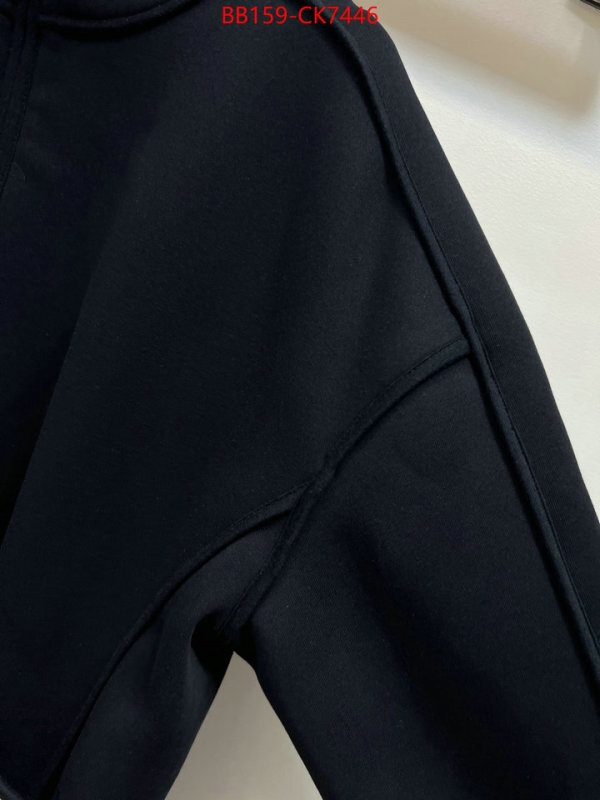 Clothing-LV buy online ID: CK7446 $: 159USD