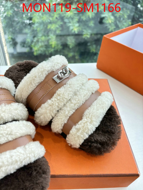 Women Shoes-Hermes best site for replica ID: SM1166 $: 119USD