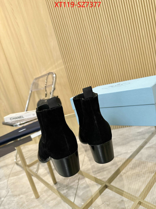 Women Shoes-Boots mirror quality ID: SZ7377 $: 119USD-shoes yupoo Women Shoes-Boots mirror quality ID: SZ7377 $: 119USD