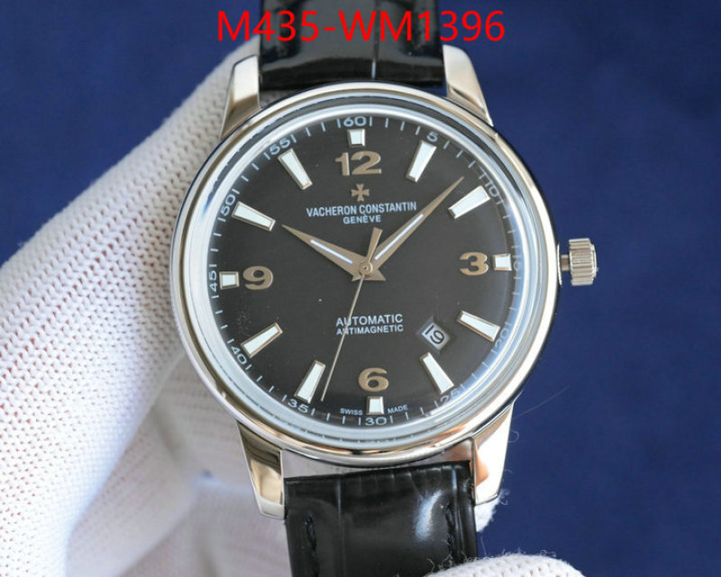Watch(TOP)-Vacheron Constantin 1:1 ID: WM1396 $: 435USD