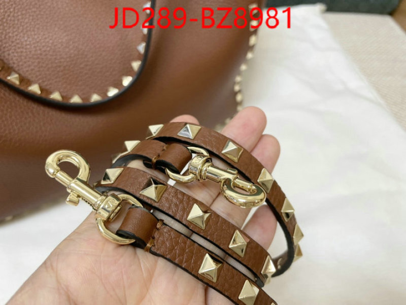 Valentino Bags(TOP)-Handbag- supplier in china ID: BZ8981 $: 289USD,
