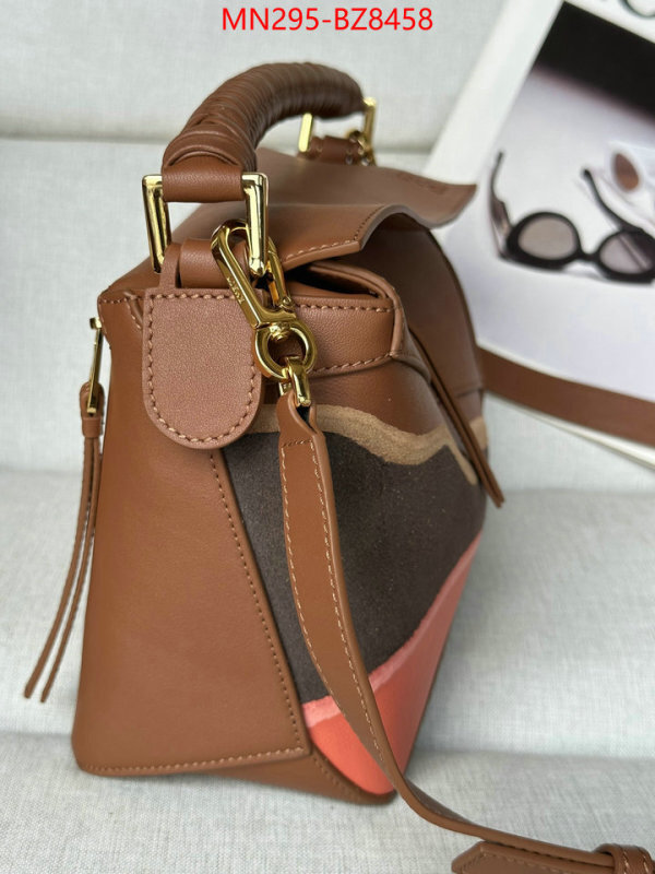 Loewe Bags(TOP)-Puzzle- copy ID: BZ8458 $: 295USD,