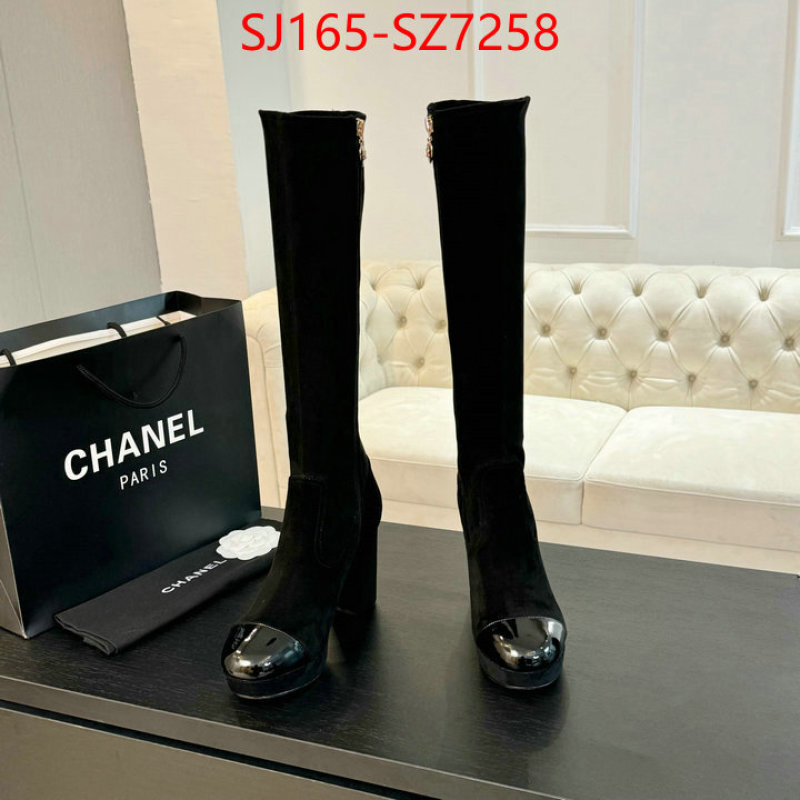 Women Shoes-Boots top brands like ID: SZ7258 $: 165USD