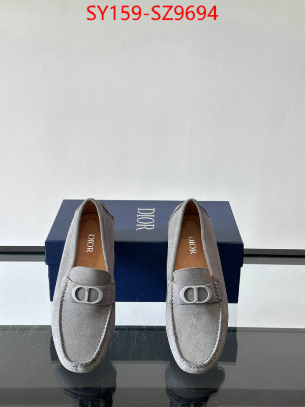 Men shoes-Dior replcia cheap from china ID: SZ9694 $: 159USD